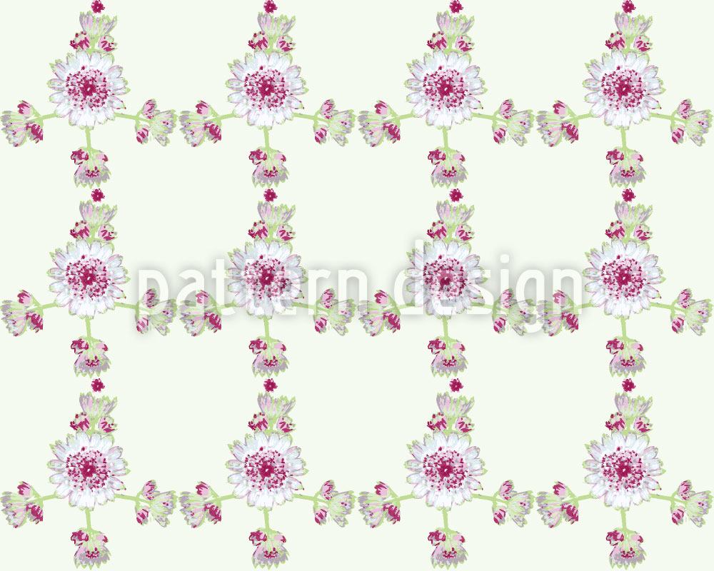 patterned-wallpaper-shadow-flower-squaredance