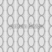 patterned-wallpaper-ovals-in-strips