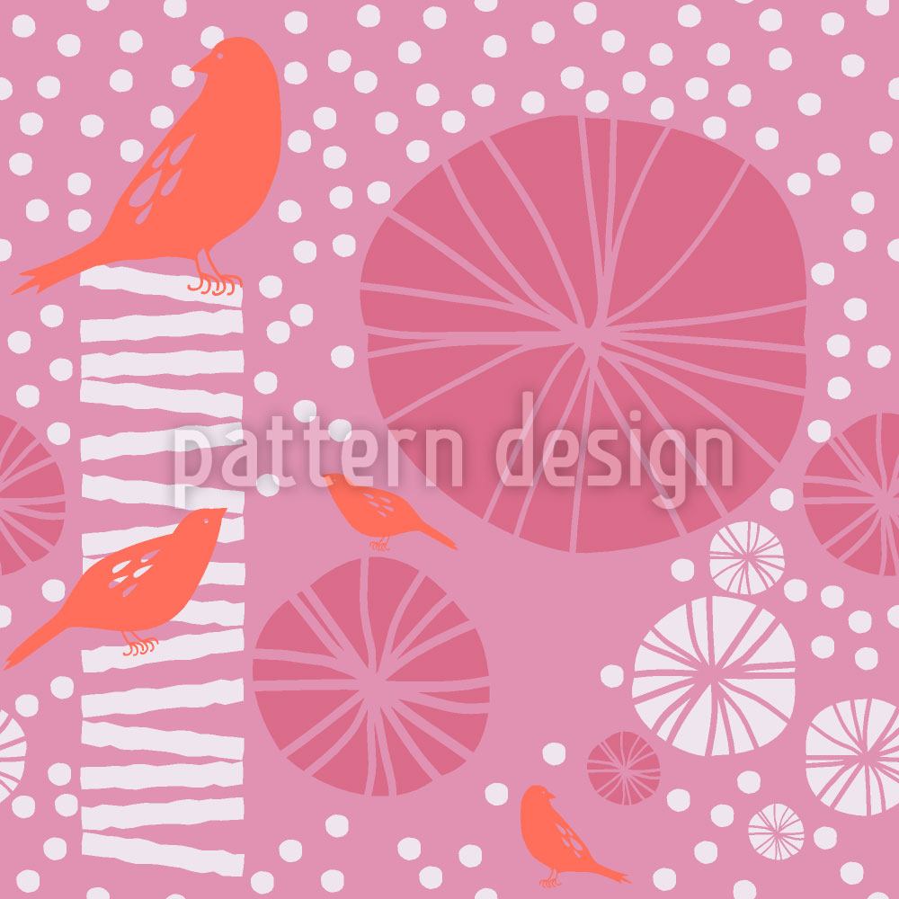 patterned-wallpaper-poppy-paradise-ii