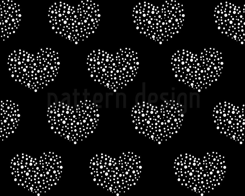 patterned-wallpaper-heart-of-snow