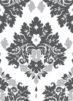 patterned-wallpaper-damask-gris