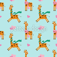 patterned-wallpaper-cute-giraffe