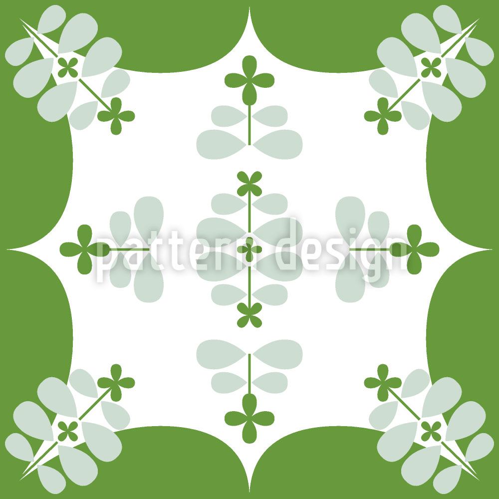 patterned-wallpaper-super-clover