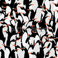 patterned-wallpaper-the-march-of-the-penguins