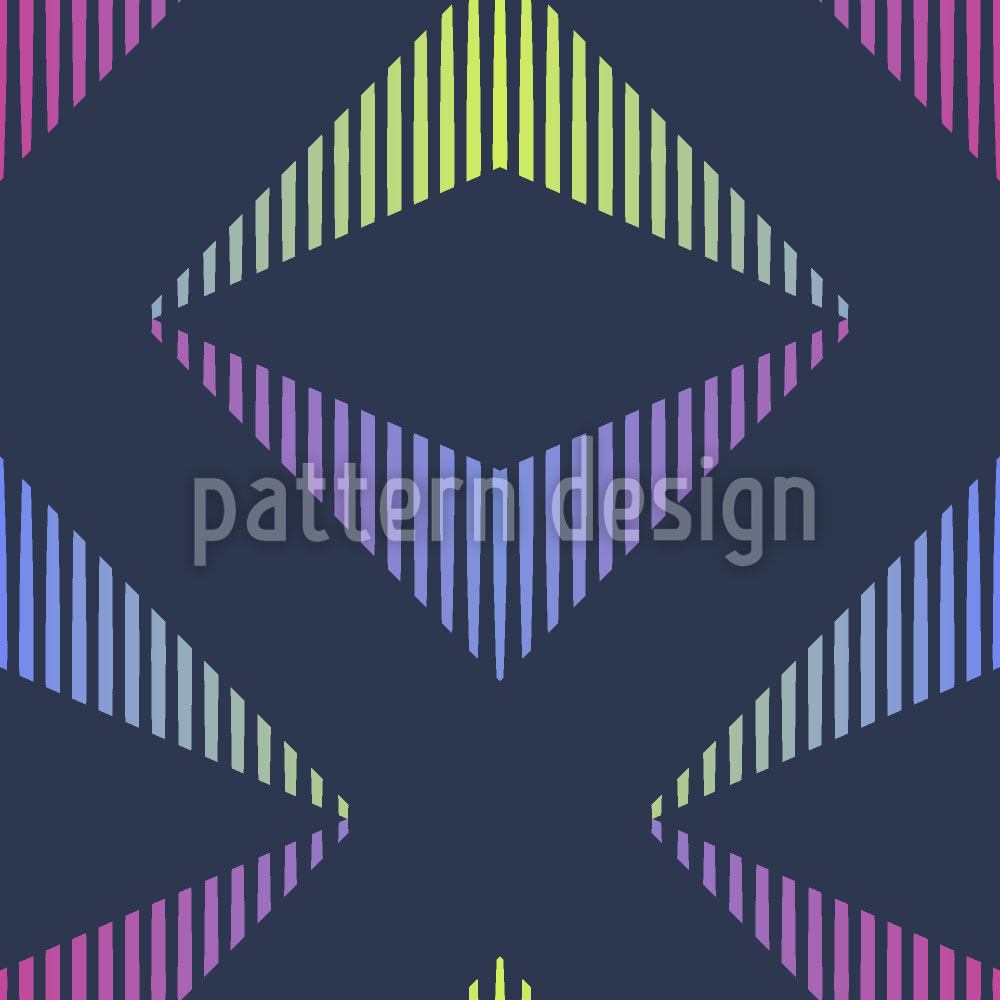 patterned-wallpaper-levitating