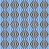 patterned-wallpaper-diamond-avant-garde