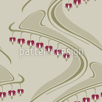 patterned-wallpaper-heart-shaped-beige