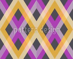 patterned-wallpaper-check-deluxe