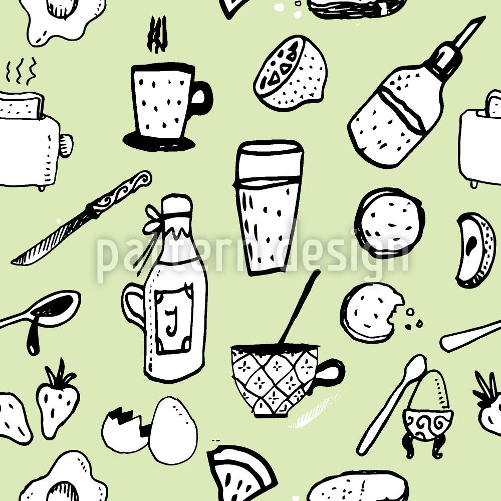 patterned-wallpaper-english-breakfast