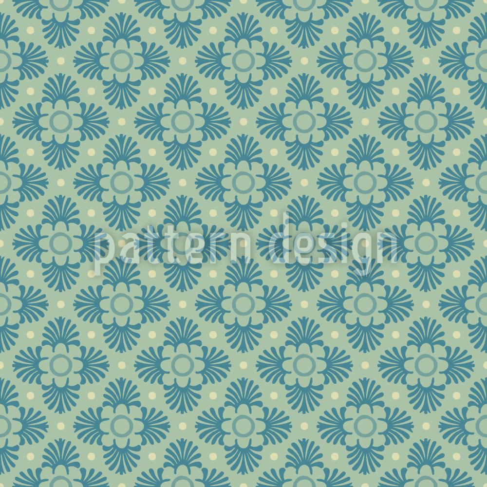 patterned-wallpaper-bloom-green