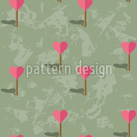 patterned-wallpaper-place-for-love