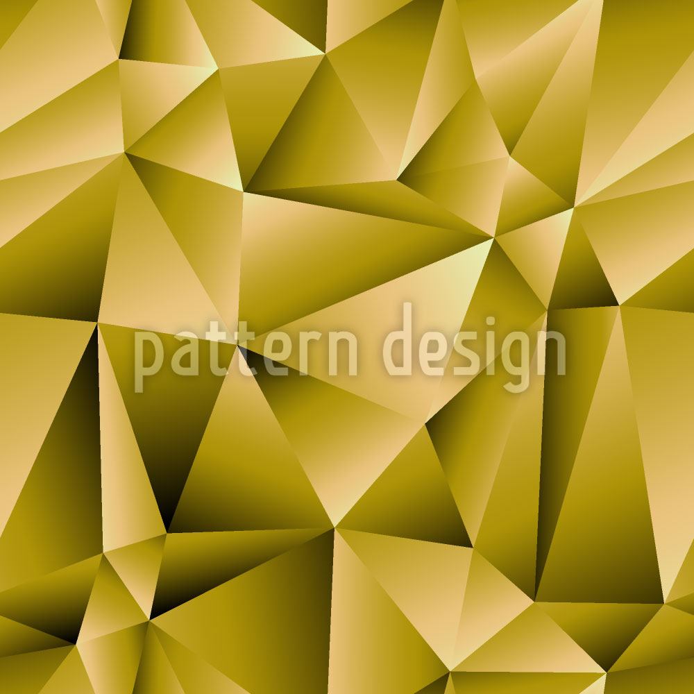 patterned-wallpaper-golden-glamour