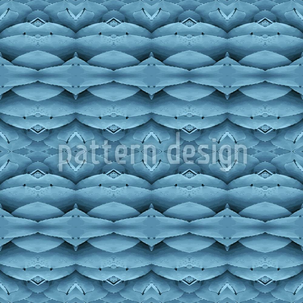 patterned-wallpaper-blue-wonderland