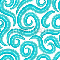 patterned-wallpaper-aqua-curls