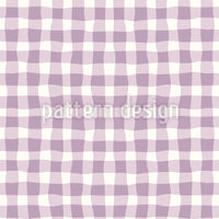 patterned-wallpaper-baby-blanket-girl