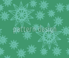 patterned-wallpaper-stars-on-wire