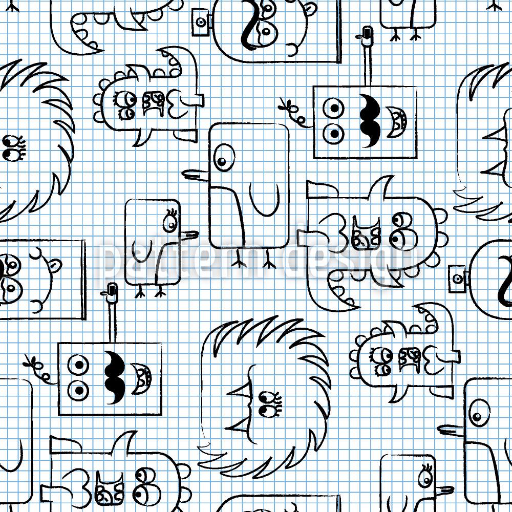 patterned-wallpaper-papermonsters