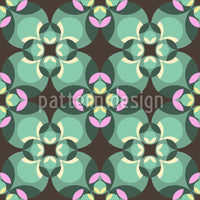 patterned-wallpaper-esmeralda-green