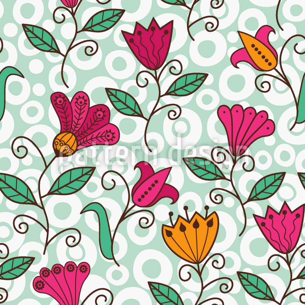 patterned-wallpaper-floral-sweetness