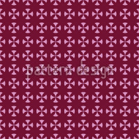 patterned-wallpaper-circle-cross