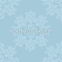 patterned-wallpaper-queen-of-snow