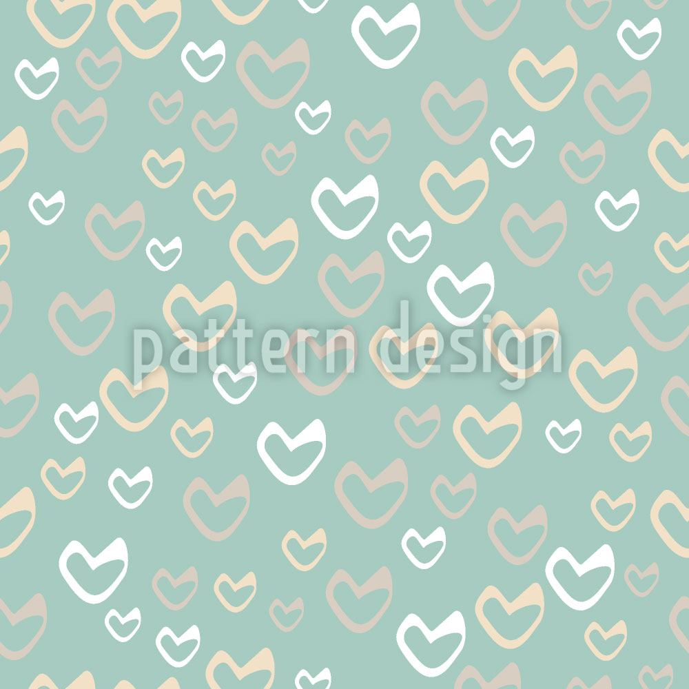 patterned-wallpaper-gentle-hearts