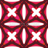 patterned-wallpaper-retro-stitching