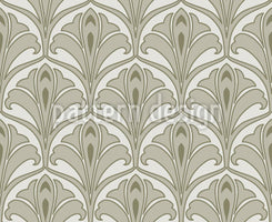 patterned-wallpaper-aquaflor-grigio