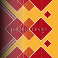 patterned-wallpaper-quadrillo