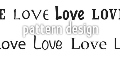 patterned-wallpaper-love