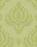 patterned-wallpaper-green-baroque