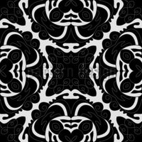 patterned-wallpaper-silhouette-of-nostalgy