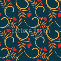 patterned-wallpaper-love-for-nature