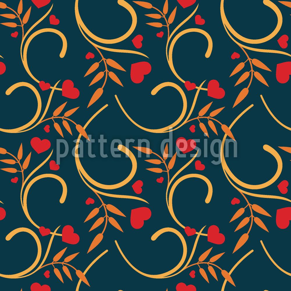 patterned-wallpaper-love-for-nature