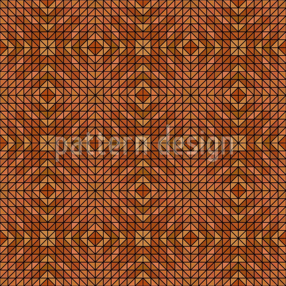 patterned-wallpaper-geometric-woodland