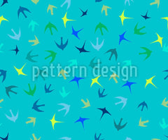 patterned-wallpaper-flock-of-birds