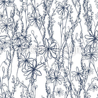 patterned-wallpaper-meadow-dreaming