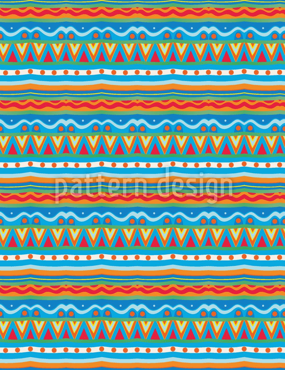 patterned-wallpaper-fun-stripes