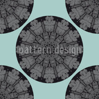 patterned-wallpaper-gothic-circles