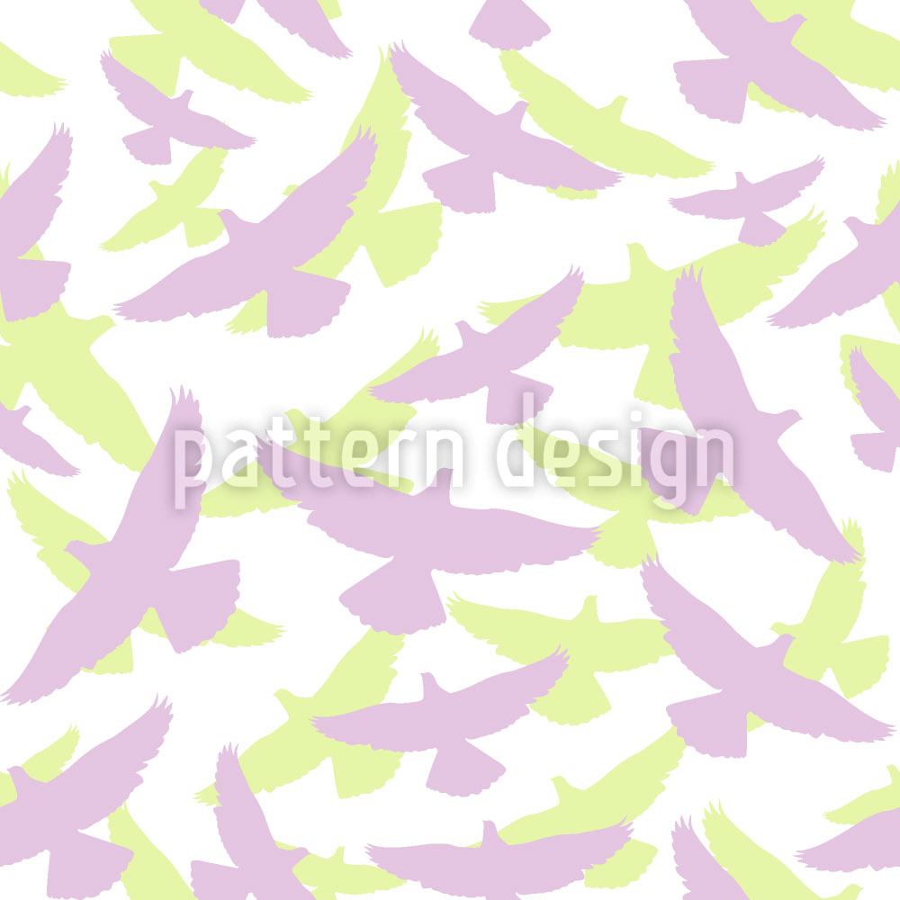 patterned-wallpaper-dove-light