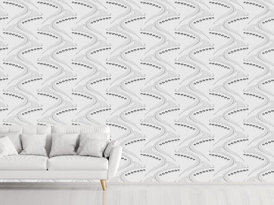 patterned-wallpaper-heart-shaped-grey