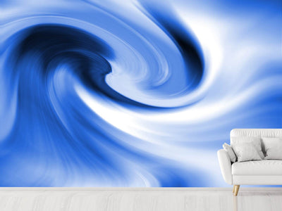 photo-wallpaper-abstract-blue-wave