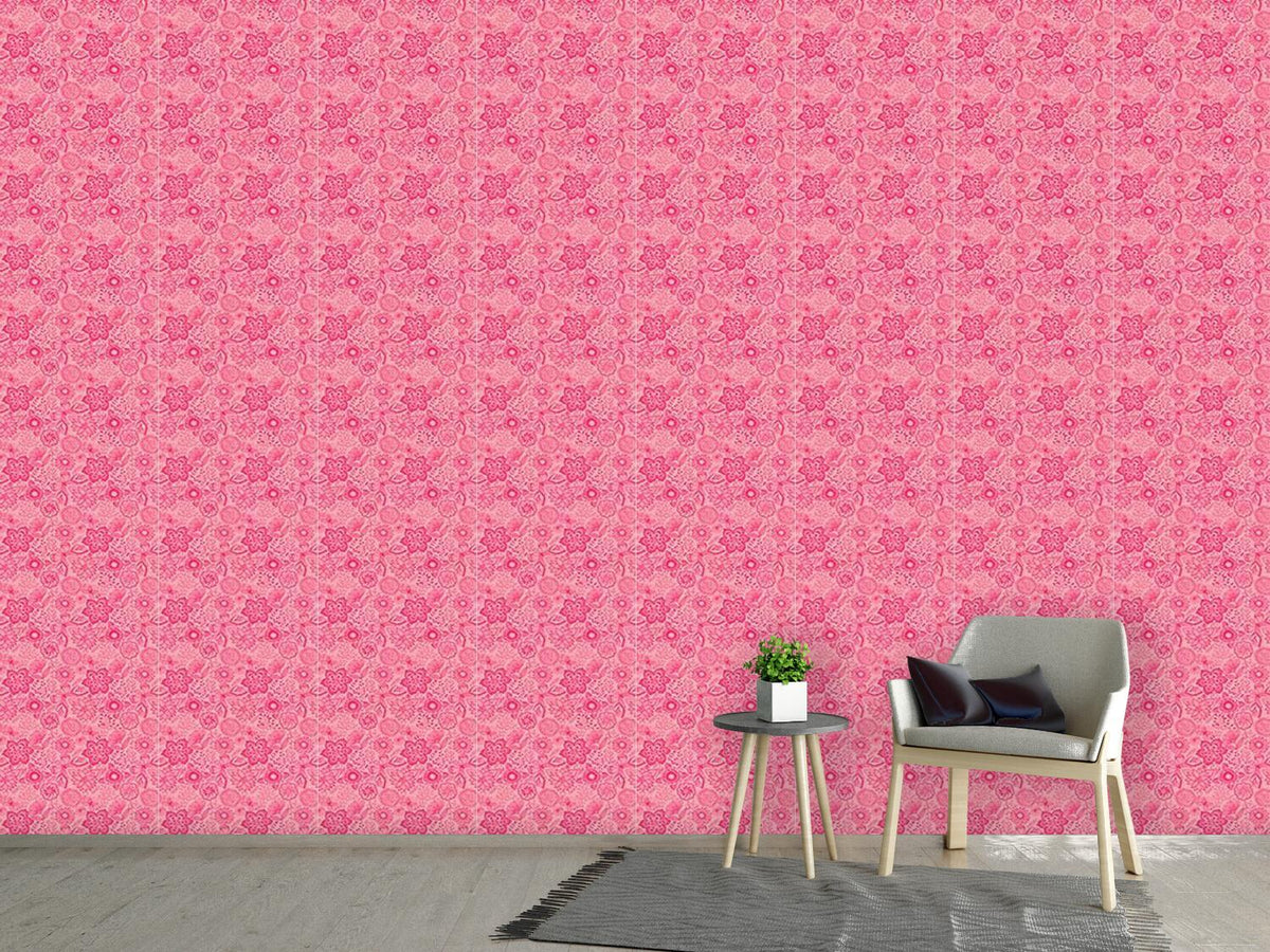 patterned-wallpaper-sweet-butterfly-fantasy