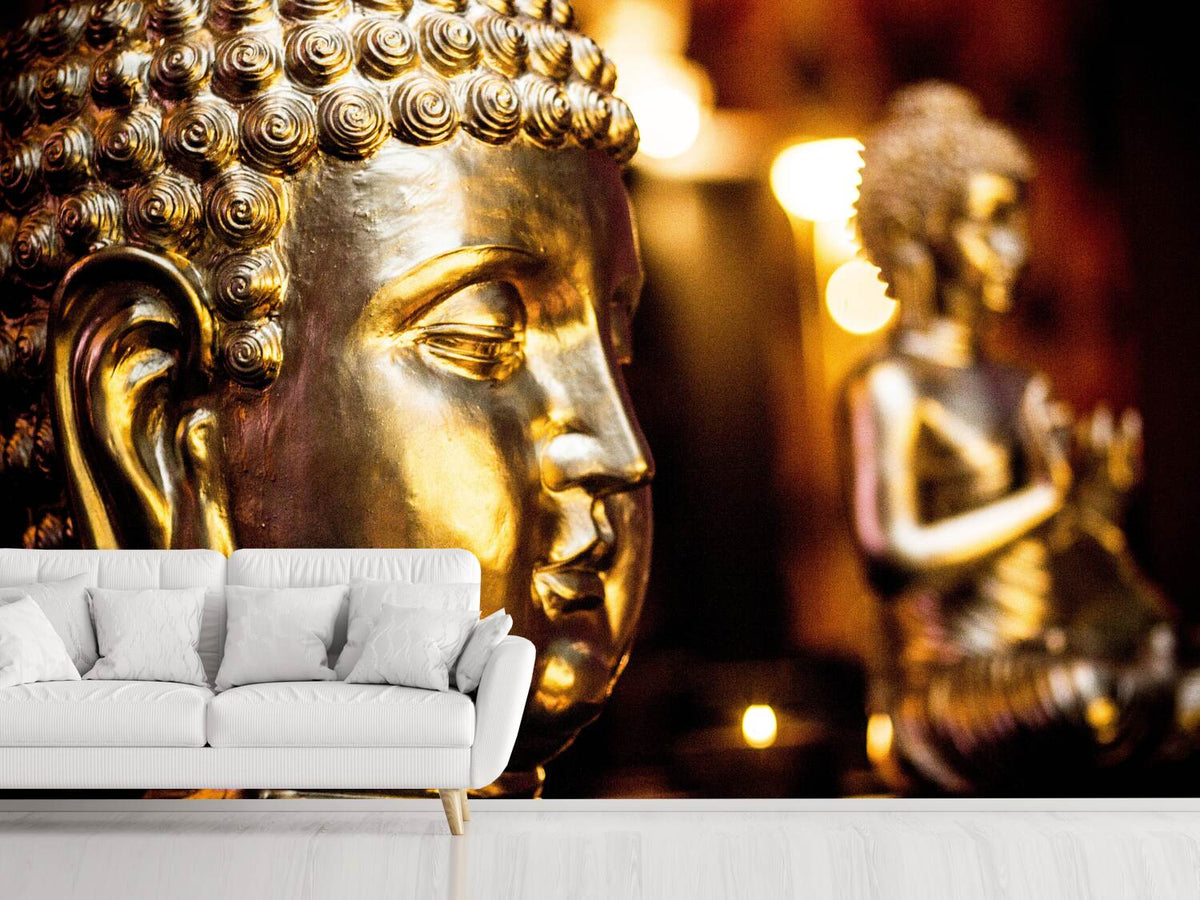 photo-wallpaper-golden-buddhas