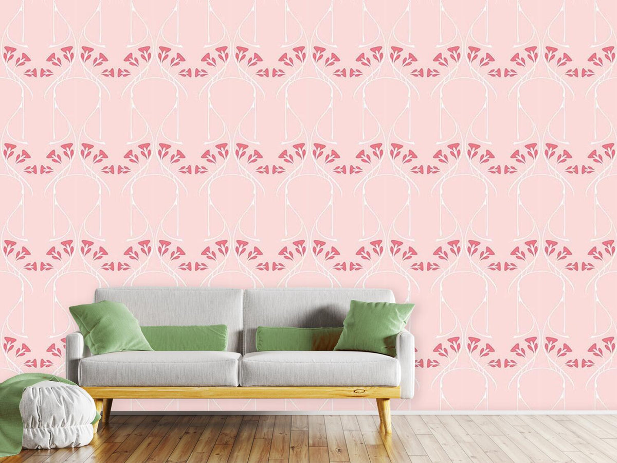 patterned-wallpaper-pelleas-et-melisande-rose