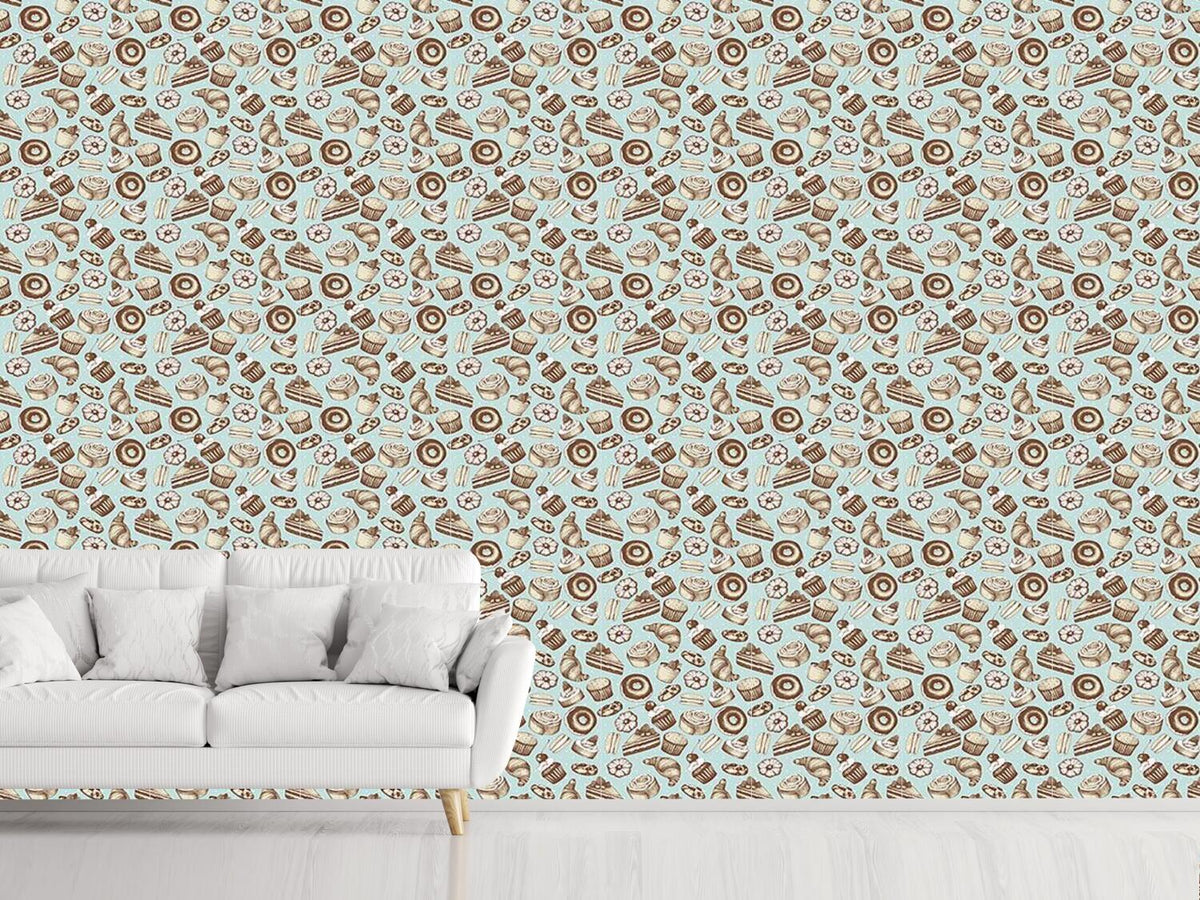 patterned-wallpaper-vintage-bakery