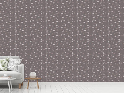 patterned-wallpaper-tulips-dream