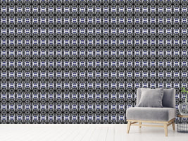 patterned-wallpaper-ultrasonic-blue