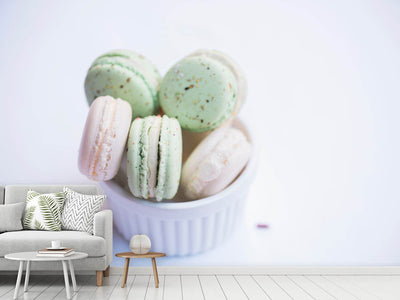 photo-wallpaper-macaroons-in-pastel