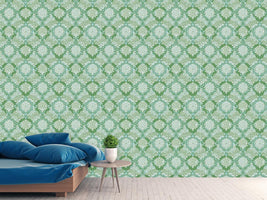 patterned-wallpaper-spring-crystals